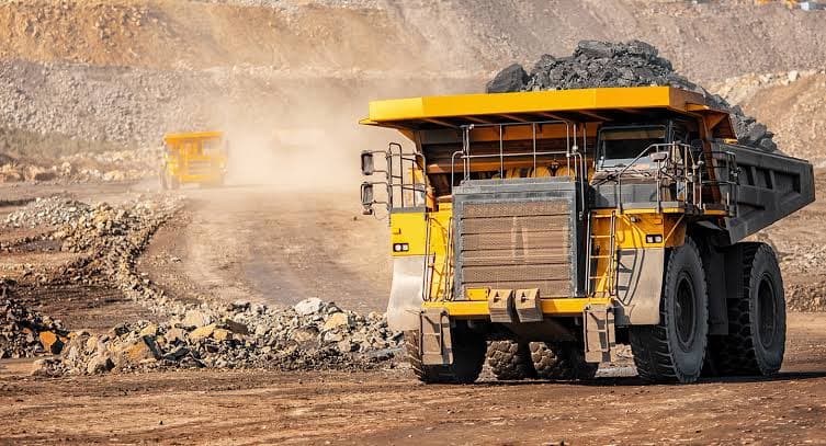 Mining Sectors