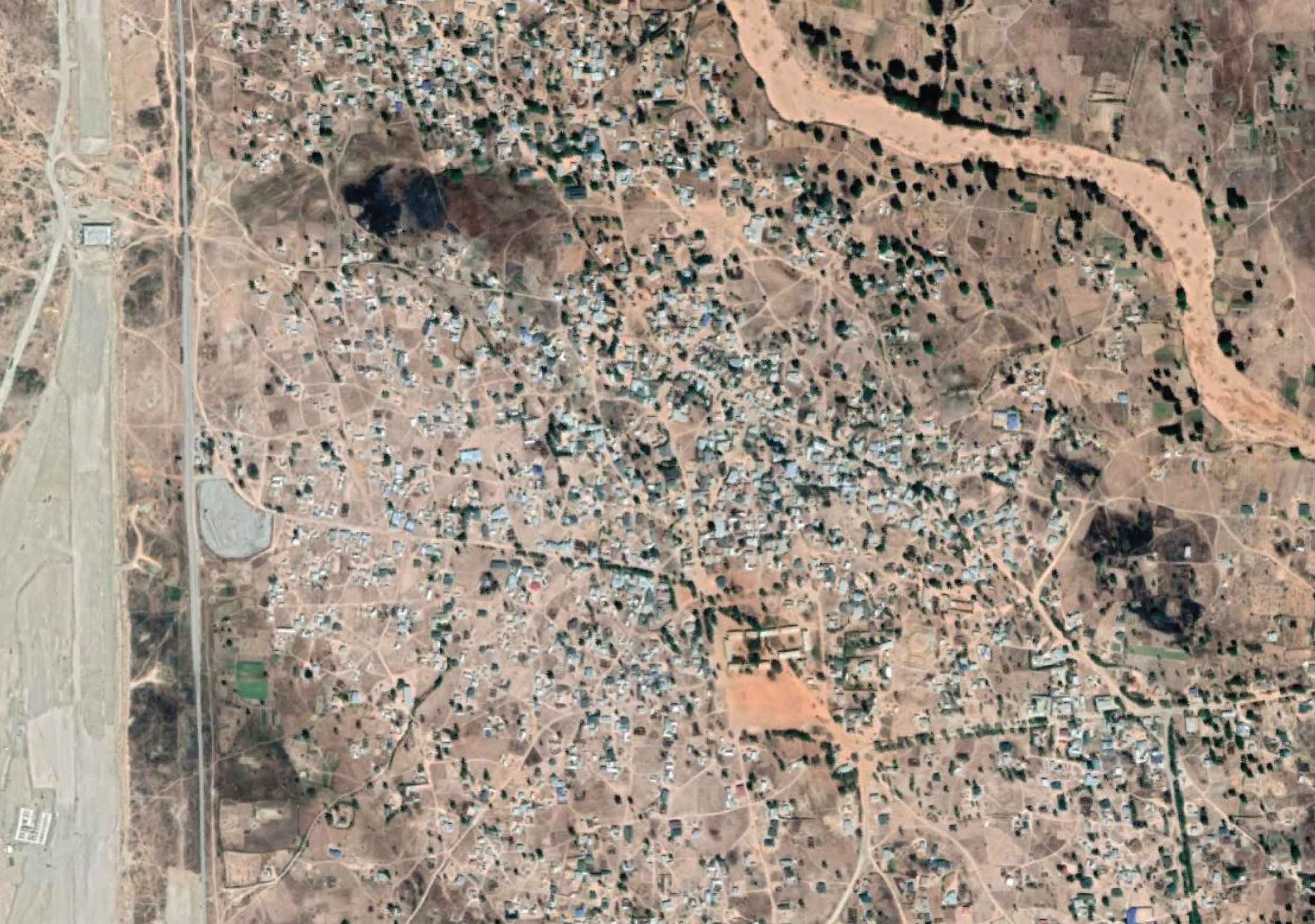 Ihumwa Regulization scheme
